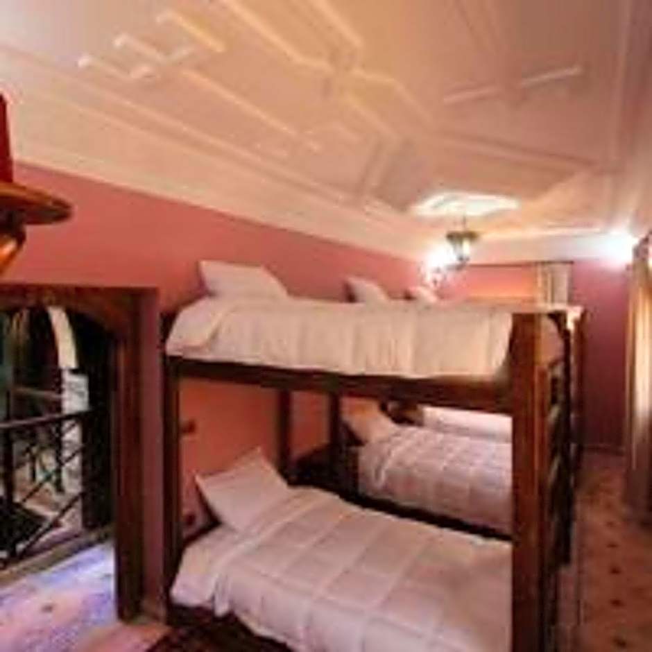 Imlil Lodge