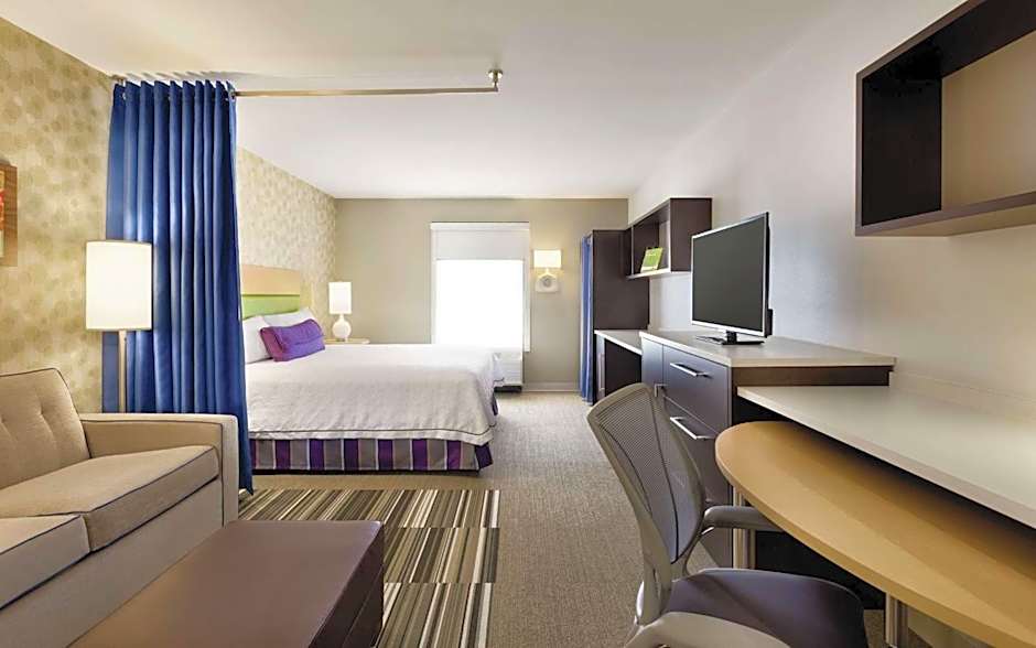 Home2 Suites By Hilton Macon I-75 North