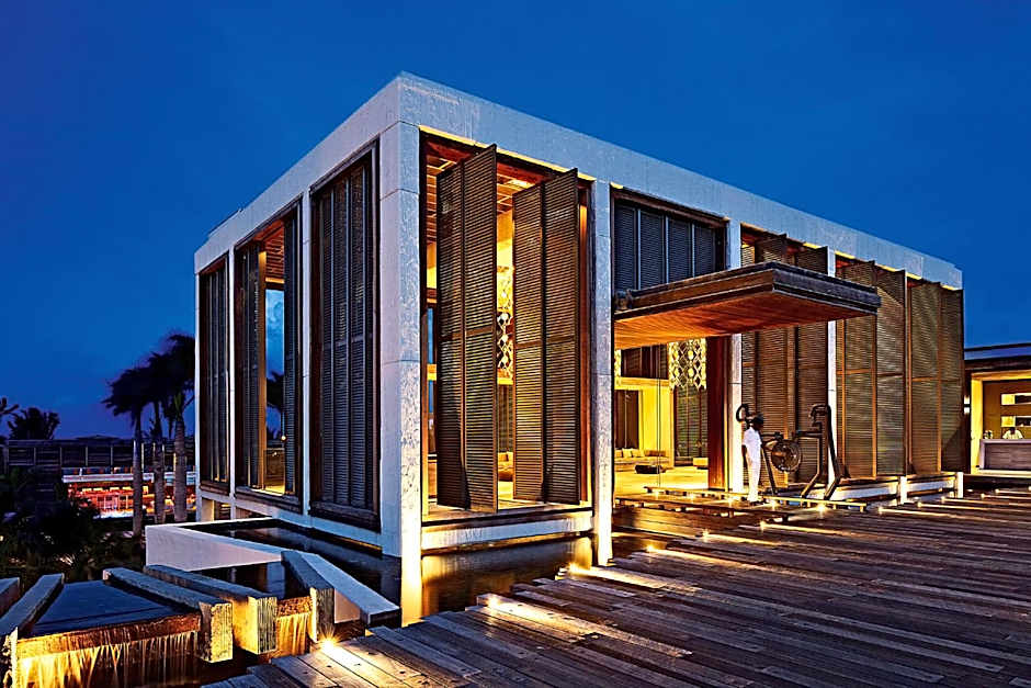 Long Beach Mauritius