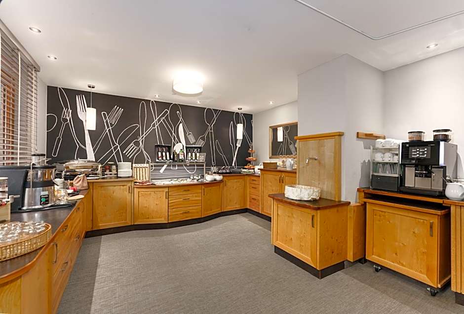 Appartements Erzherzog Johann