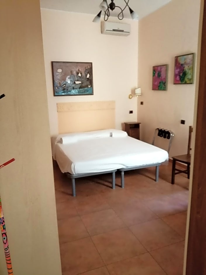 B&B Le Stanze del Sogno