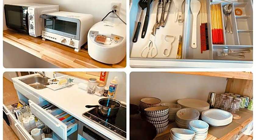 Hostel Mosura no Tamago