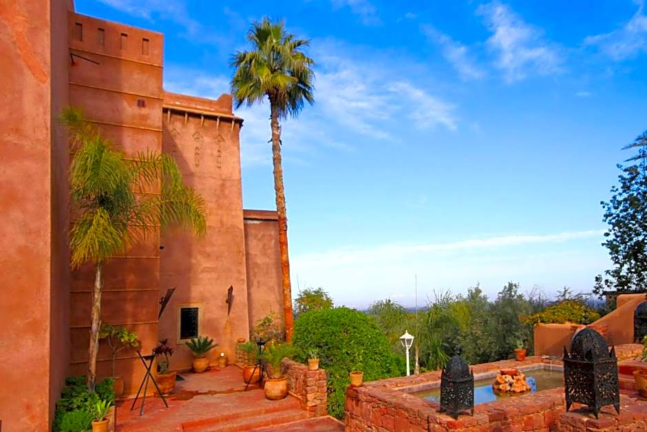 Kasbah Agounsane Hotel & Spa