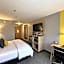 Super 8 by Wyndham Irving DFW Airport/South