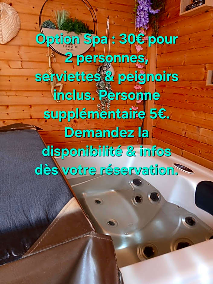 Le Cosy Cabarieu