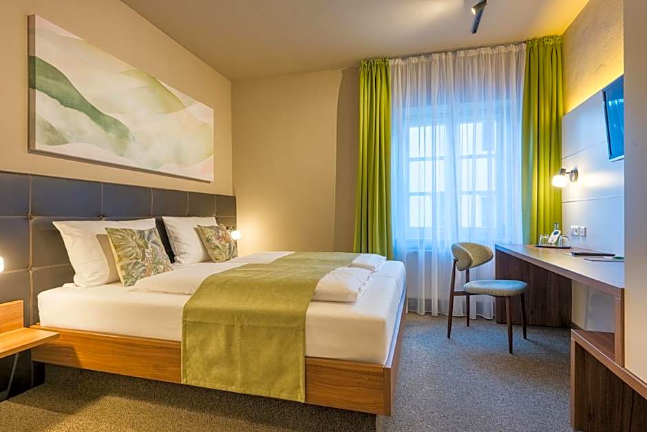 JOESEPP´S HOTEL am Hallhof