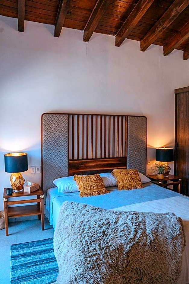 Casa Nachig - 1 a 12 Hu¿edes