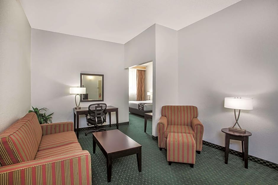 La Quinta Inn & Suites by Wyndham Berkeley