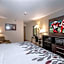 Red Roof Inn Greensburg