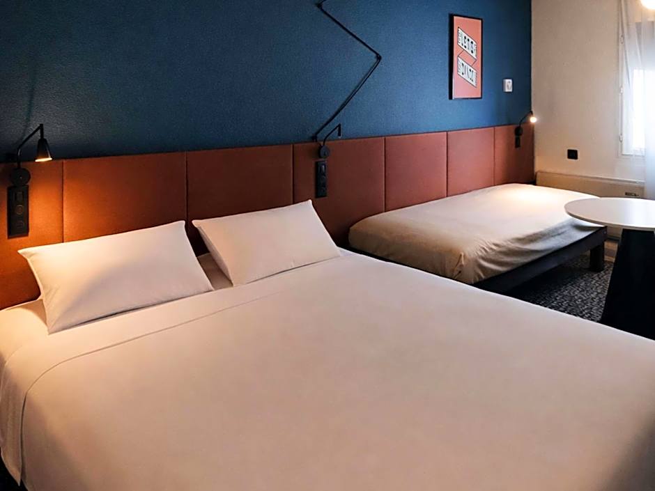 ibis Bordeaux Centre Meriadeck