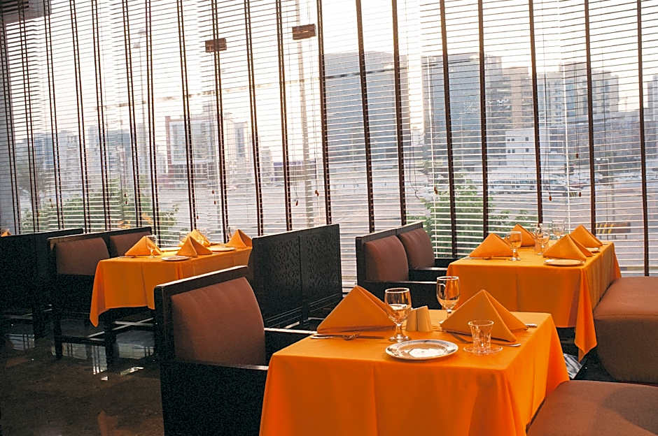 Asdal Gulf Inn Boutique Hotel- SEEF