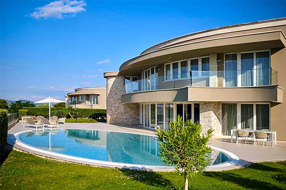 Kempinski Hotel Adriatic Istria Croatia