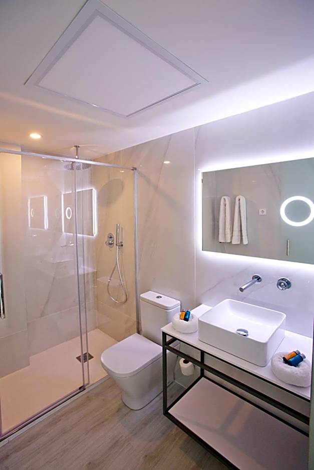 Hotel María Cristina