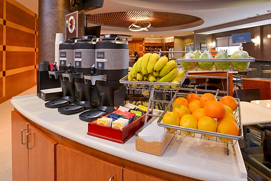 SpringHill Suites by Marriott Durham Chapel Hill