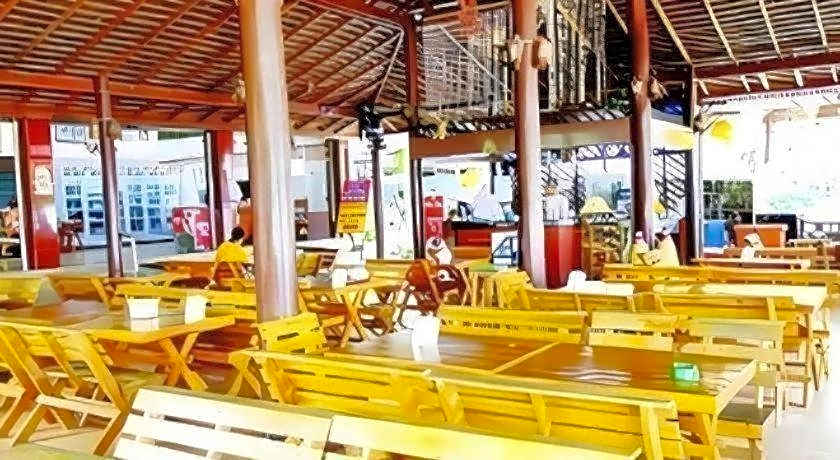 Jirawan Hotel