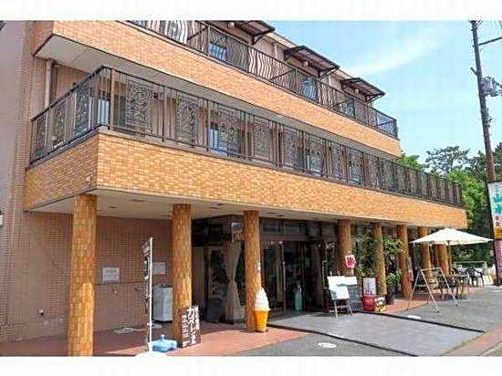 Villa Sansui