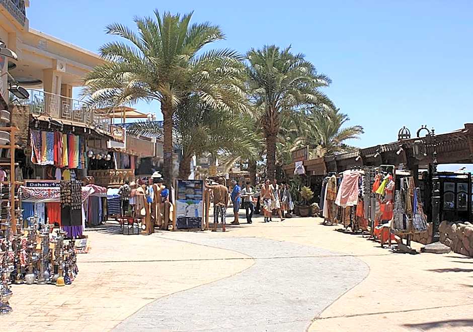 Red Sea Relax Hotel