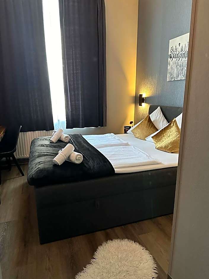 Hotel Restaurant zum Löwen