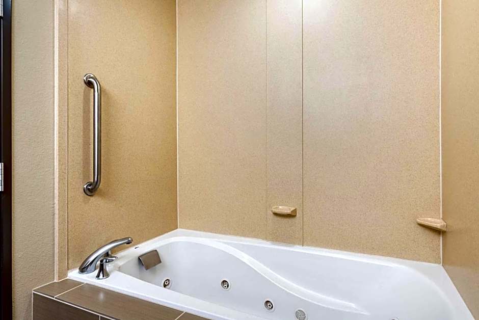 Comfort Inn & Suites Goodland