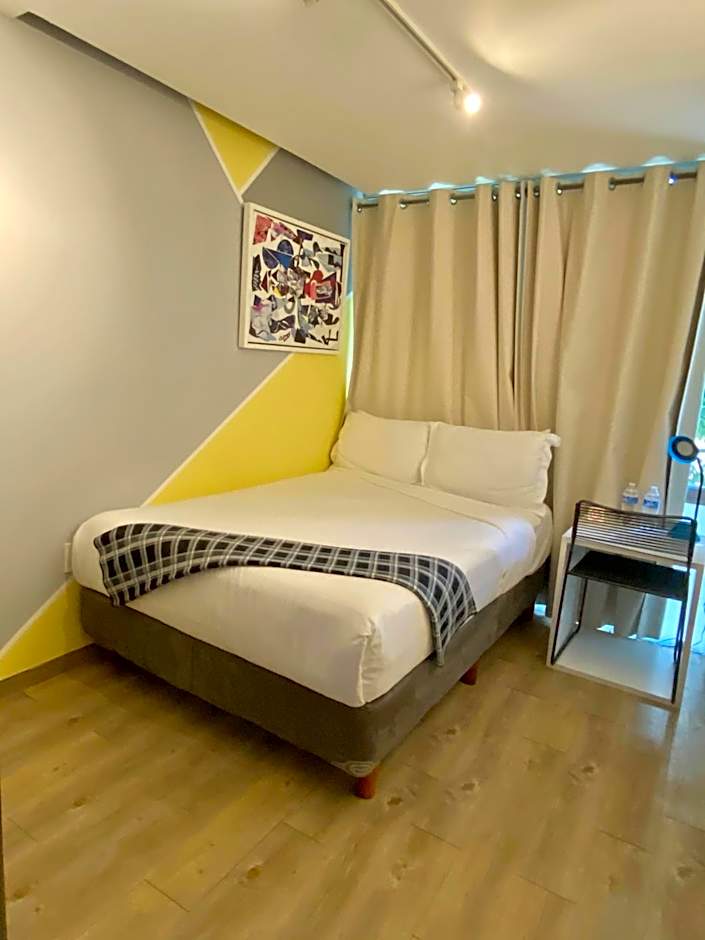 Kubo Hotel