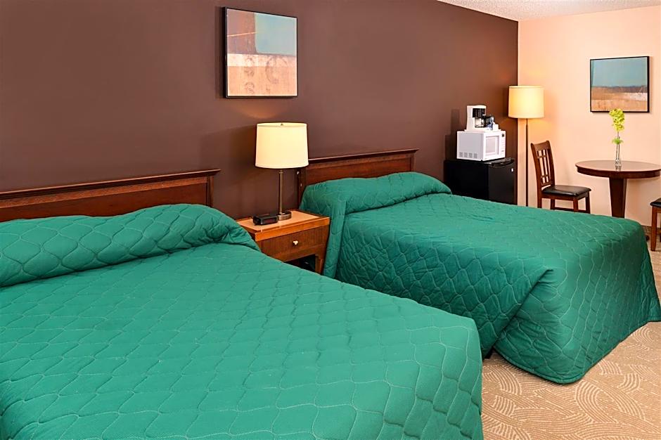 Canadas Best Value Inn Whitecourt