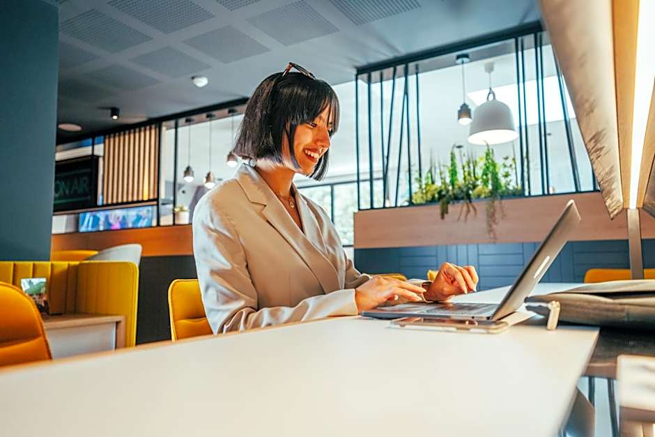 Holiday Inn Bordeaux Merignac By IHG