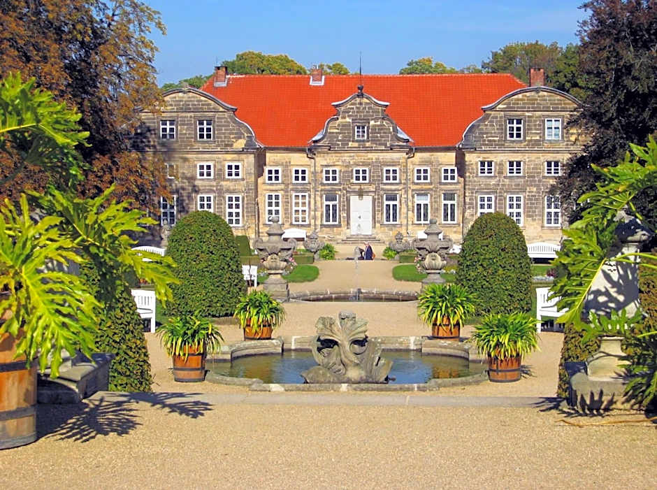 GreenLine Schlosshotel Blankenburg
