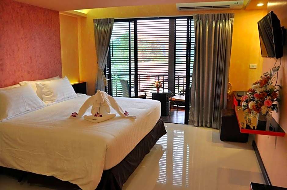 The Gallery At Koh Chang Hotel