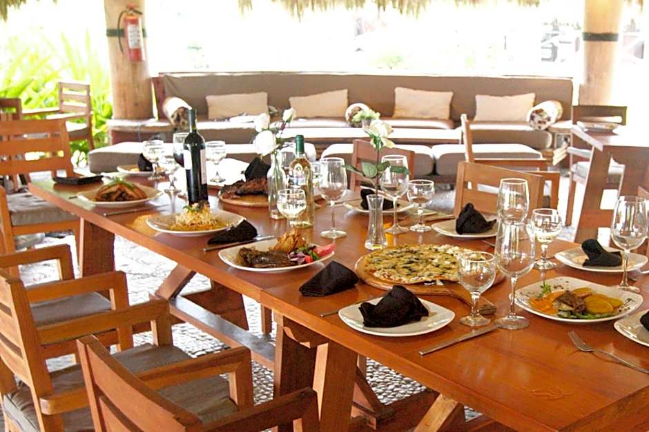 Casa Yalma Kaan Acapulco Hotel - Solo Adultos