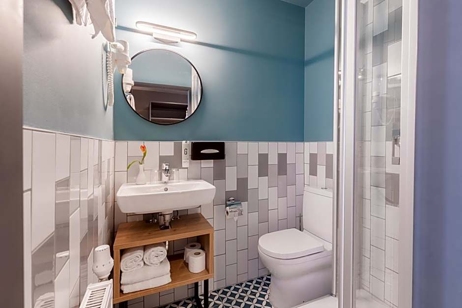 Garner Hotel Vienna by IHG