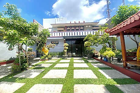 Collection O 93942 Griya Singgah Berkah Syariah