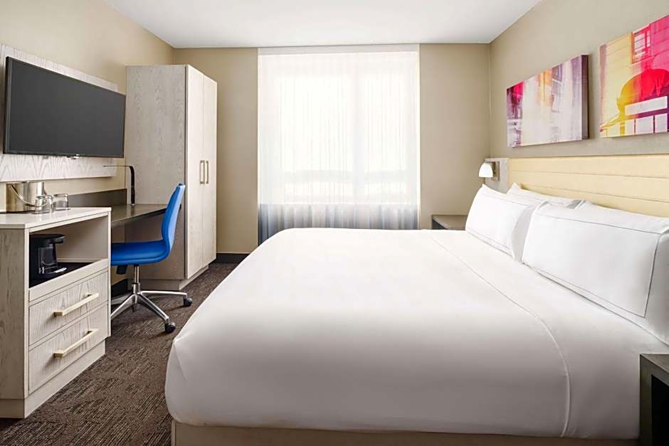 DoubleTree By Hilton New York Times Square West