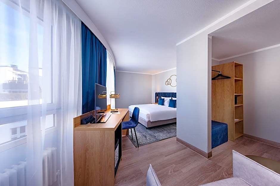 Aspire Elements Reutlingen, Trademark Collection by Wyndham