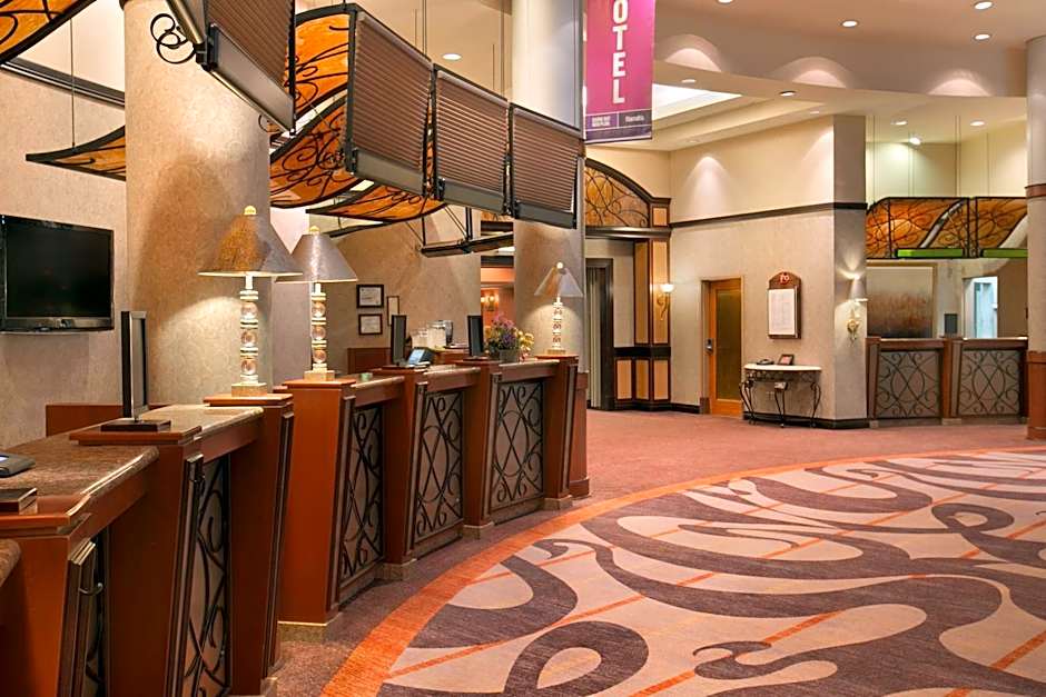 Harrah's Council Bluffs - A Caesars Rewards Destination