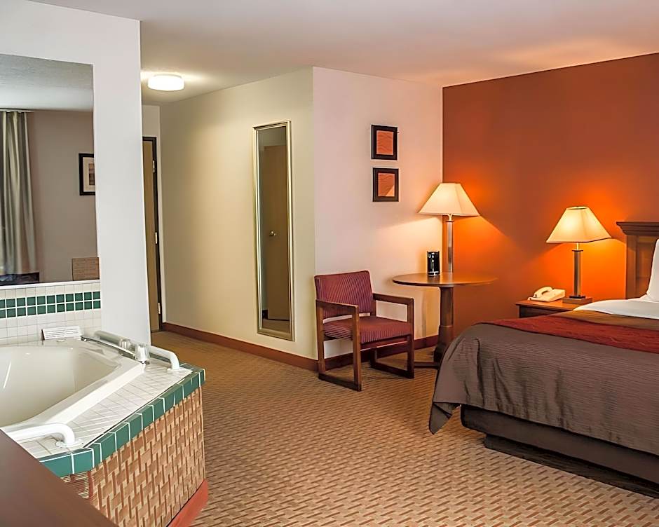 Quality Inn East Liverpool