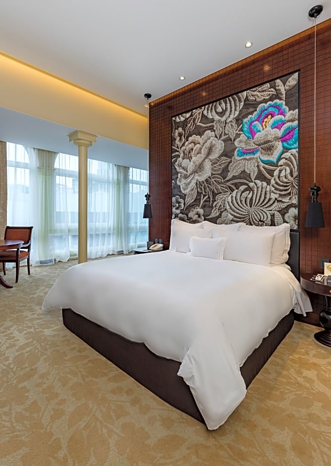 Country Club Lima Hotel - The Leading Hotels of the World