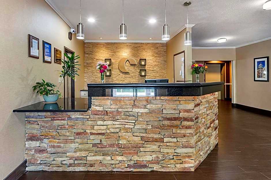 Comfort Inn Moline