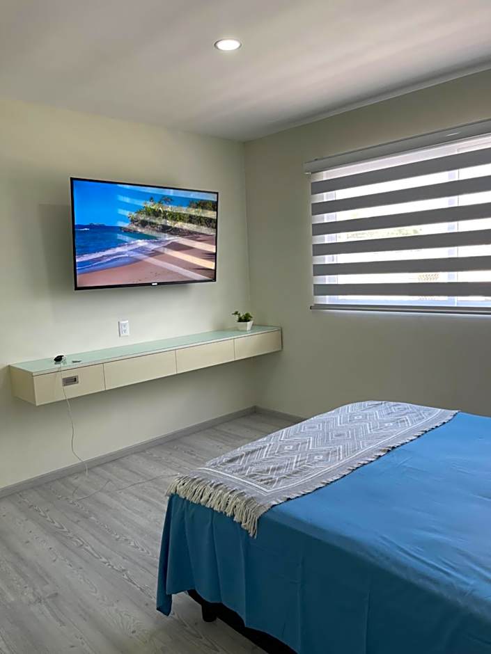 Constanza Lofts Executives en Zapopan Jalisco