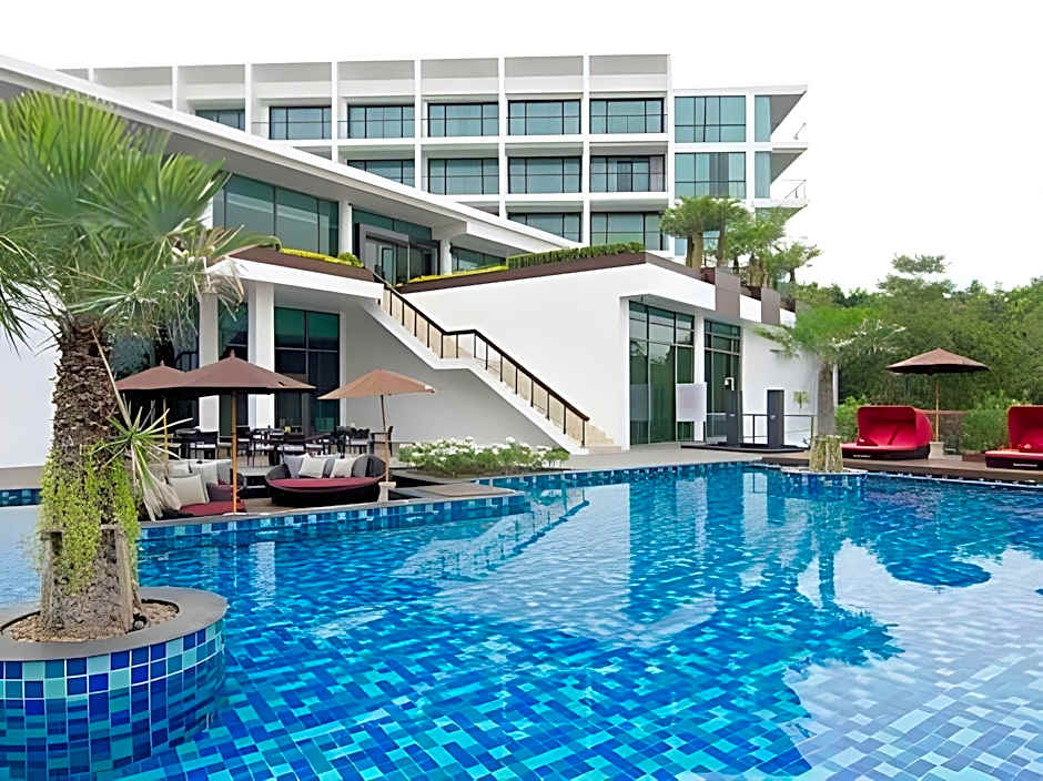 Way Hotel Pattaya