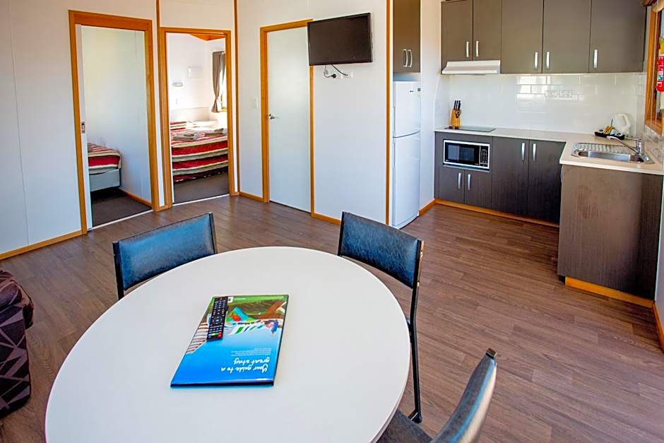 BIG4 Whiters Holiday Village