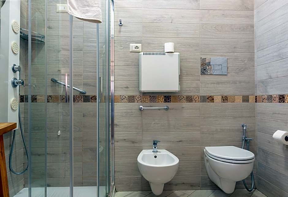 Agorà Mura Greche B&b