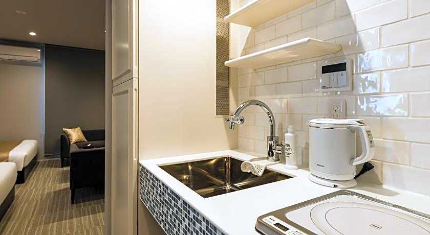 GRAND BASE Yakuin Odori