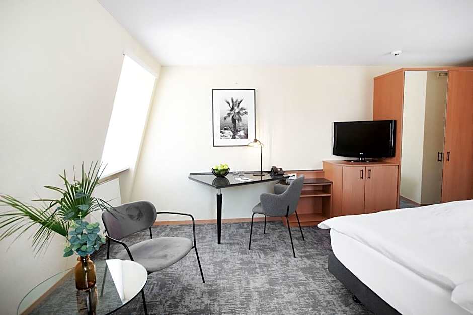 HOTEL ENGEL LIESTAL - Business & Lifestyle