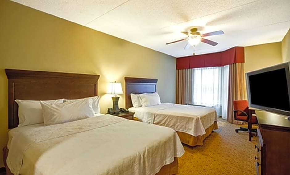 Homewood Suites Fredericksburg