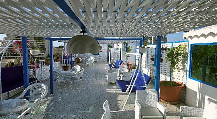 Rahhal AlBahr Serviced Apartments