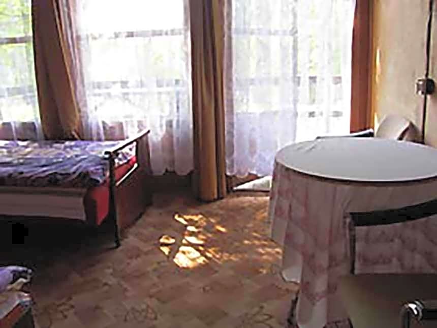 Domek Letniskowy Brożówka