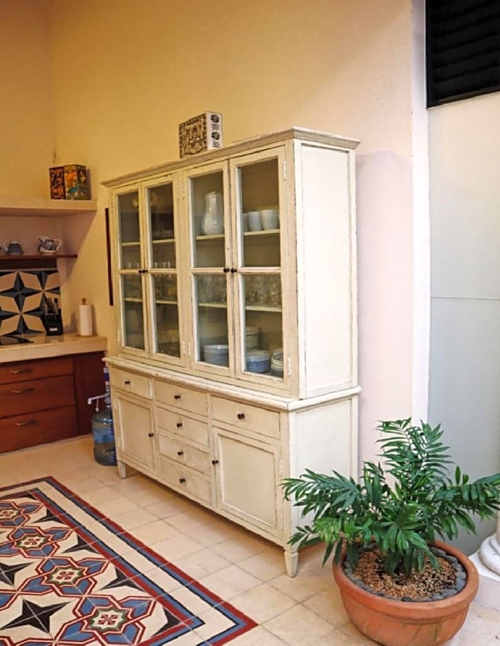 Hotel & Hostal Boutique Casa Garza