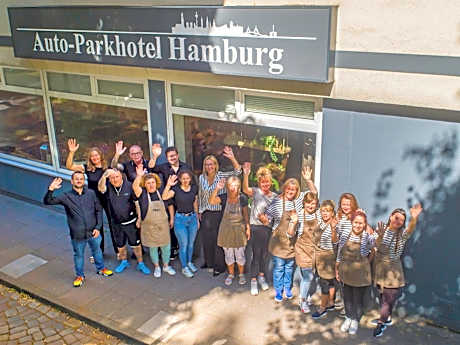 Auto-Parkhotel