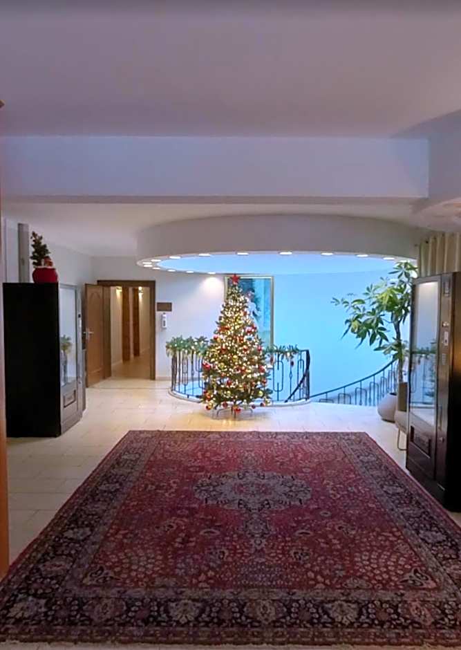 BusinessHotel Am Peetzsee Grünheide