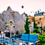 Cappadocia Fairy Chimneys Selfie Cave Hotels - Special Class